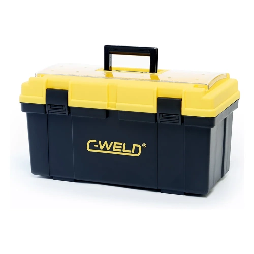 Аппарат для очистки, полировки и пассивации сварных швов C-WELD X10 Plus, KIT CWX10 Plus CWX10Plus фото 6
