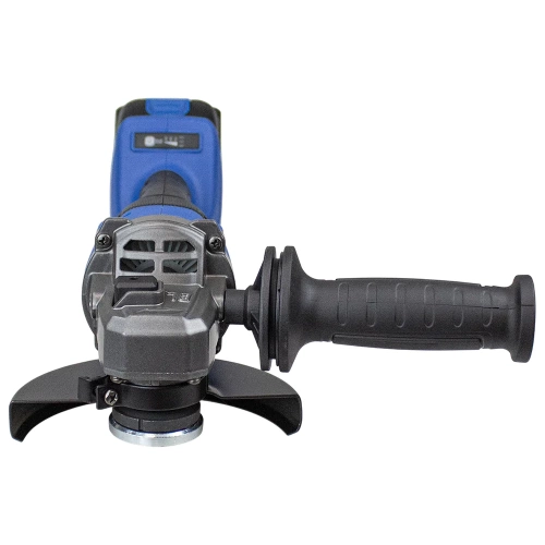 Машина шлифовальная угловая Redbo OAG-21/125BL бесщеточная 28308 фото 4 Машина шлифовальная угловая Redbo OAG-21/125BL бесщеточная 28308 фото 4