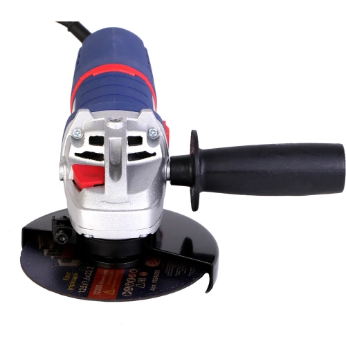 Угловая шлифмашина (болгарка) ДИОЛД МШУ-0,9-03 10041017 фото 9 Угловая шлифмашина (болгарка) ДИОЛД МШУ-0,9-03 10041017 фото 9