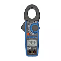 Токовые клещи-мультиметр СЕМ DT-3363 481776