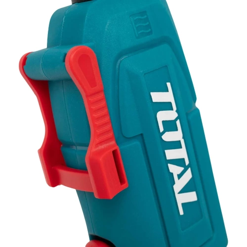 Термоклеевой пистолет TOTAL 45 Вт TT401116 фото 8 Термоклеевой пистолет TOTAL 45 Вт TT401116 фото 8