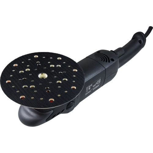 Машинка полировальная электрическая HUBERTH эксцентрик 21мм, подошва 150мм RP20LHR21 фото 3 Машинка полировальная электрическая HUBERTH эксцентрик 21мм, подошва 150мм RP20LHR21 фото 3