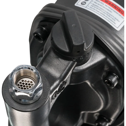 Пневматический ударный гайковерт KraftWell KRW5500IW фото 5