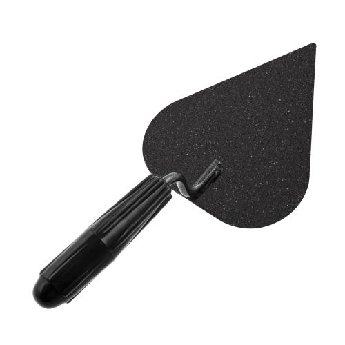 Кельма штукатура КШ, 175 мм, пластиковая ручка Sparta фото 2