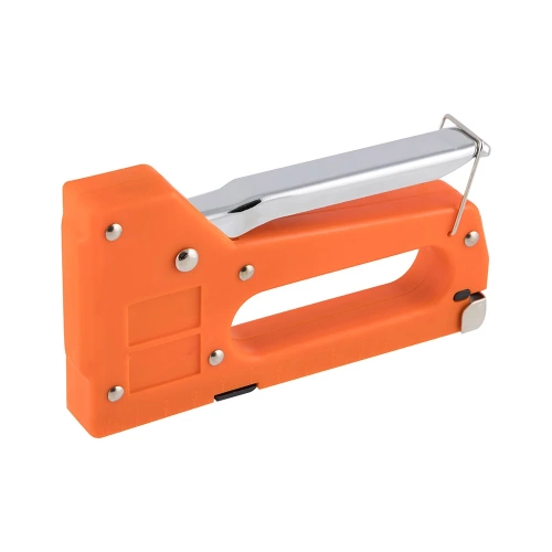 Ручной степлер Park тип 53, 4-8 мм, металлическая ручка 009173