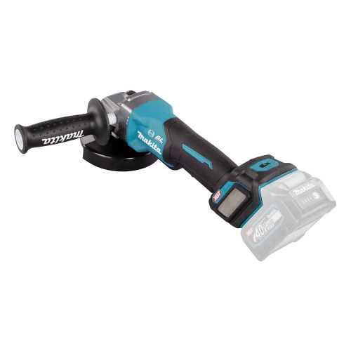 Угловая шлифовальная машина Makita XGT GA029GZ 199374 фото 4