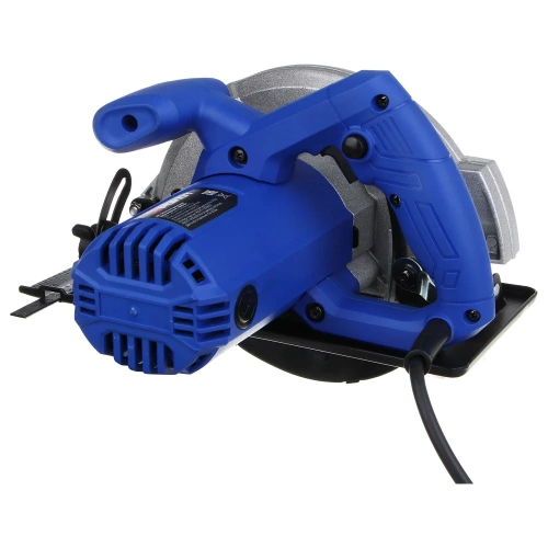 Пила дисковая РОКОТ (циркулярная) 1500Вт, 165мм диск 675-006 фото 9