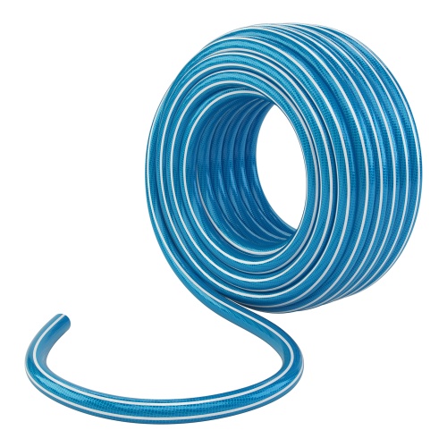 Шланг поливочный армированный, 4-х слойный, 3/4", 15 м, Luxe Palisad Шланг поливочный армированный, 4-х слойный, 3/4", 15 м, Luxe Palisad