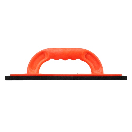 Терка пластмассовая, 280 х 140 мм, резиновое покрытие Matrix фото 2 Терка пластмассовая, 280 х 140 мм, резиновое покрытие Matrix фото 2