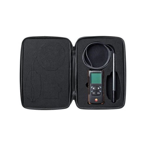 Термоанемометр Testo 425 NEW к0000402841 фото 4