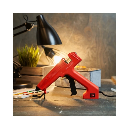 Клеевой пистолет Rexant ProfiMax 280 Вт 12-0119 фото 4 Клеевой пистолет Rexant ProfiMax 280 Вт 12-0119 фото 4