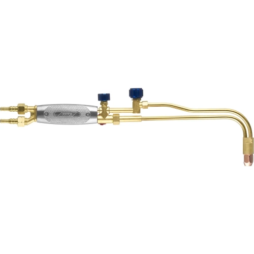 Пропановый резак ПТК Р3П-02M 00000037306 фото 3 Пропановый резак ПТК Р3П-02M 00000037306 фото 3