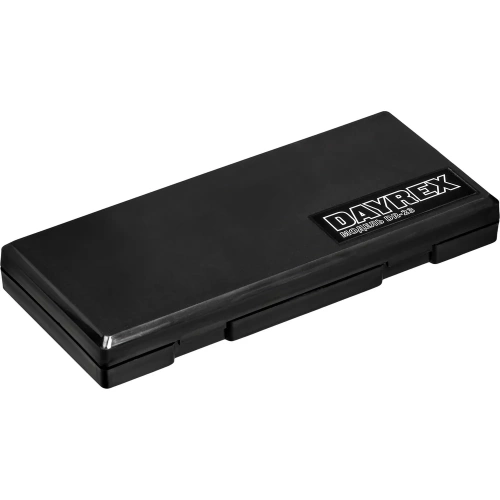 Газовый паяльник DAYREX 23 1/50 621084 фото 7 Газовый паяльник DAYREX 23 1/50 621084 фото 7