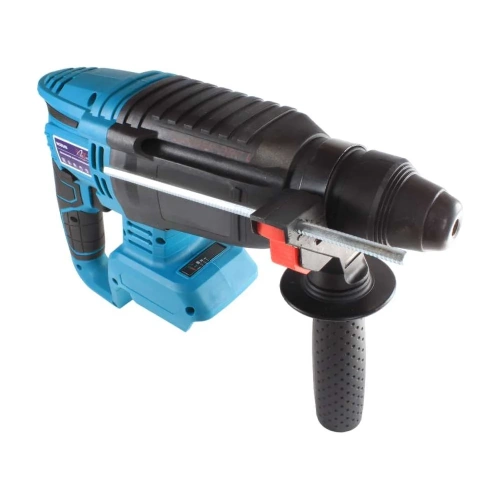 Аккумуляторный перфоратор AktiTool hcd145 (20в, 1450 об/мин, 4500 уд/мин, sds/20мм, без акб 101218 фото 3