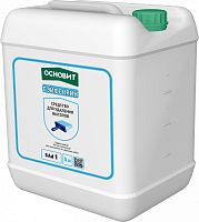 Средство для удаления высолов Основит Сэйфскрин SАD1 5 л