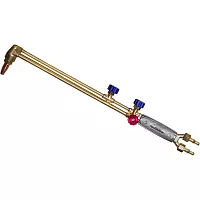 Ацетиленовый трехтрубный резак Сварог Р2А-32 R3P-32-AC 94182