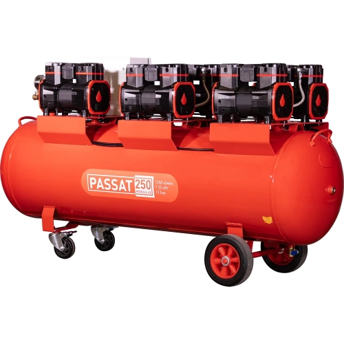 Компрессор Aurora PASSAT-250/1250 MODULE 4G новое поколение 39400 фото 4 Компрессор Aurora PASSAT-250/1250 MODULE 4G новое поколение 39400 фото 4