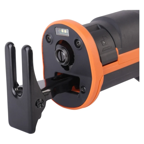 Сабельная пила PATRIOT RS 909 120301435 фото 7 Сабельная пила PATRIOT RS 909 120301435 фото 7