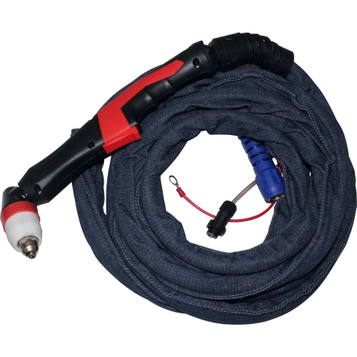 Инвертор плазменной резки Brima CUT-70 380В плазмотрон P80 5687 фото 4 Инвертор плазменной резки Brima CUT-70 380В плазмотрон P80 5687 фото 4