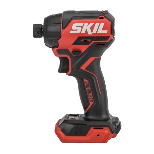 Аккумуляторный винтоверт SKIL ID6739 , solo ID6739SE00 фото 3