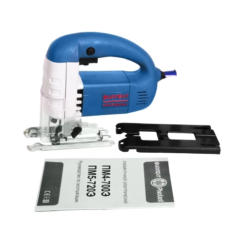 Лобзик Фиолент ПМ5-720Э ИДФР298256003-К3 фото 8