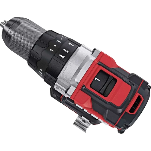 Двухскоростная аккумуляторная ударная дрель FLEX PD 2G 18.0-EC-HD/5.0 Set 515701 фото 6