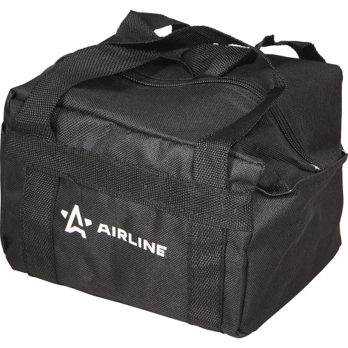 Компрессор Airline Professional в сумке, 35л/мин., 10 АТМ CA-035-03 фото 6