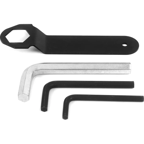 Электрический отбойный молоток MESSER OM-125K 33-34-001 фото 11 Электрический отбойный молоток MESSER OM-125K 33-34-001 фото 11