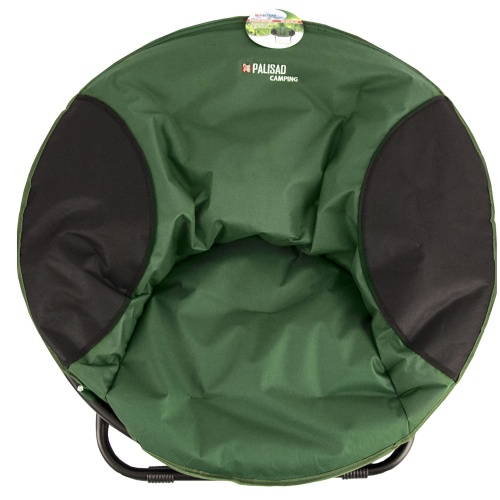 Кресло круглое 85 х 46 х 85 см Camping Palisad фото 10 Кресло круглое 85 х 46 х 85 см Camping Palisad фото 10