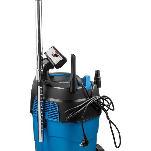 Пылесос BULL AS 3002 с аксессуарами 0329189 фото 11 Пылесос BULL AS 3002 с аксессуарами 0329189 фото 11