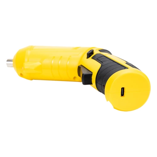 Аккумуляторная электроотвертка трансформер KIWI 12 насадок / отвертка шуруповерт KHSD-7511 фото 9 Аккумуляторная электроотвертка трансформер KIWI 12 насадок / отвертка шуруповерт KHSD-7511 фото 9