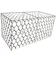 Габион коробчатый 2,0 х 1,0 х 0,5 м