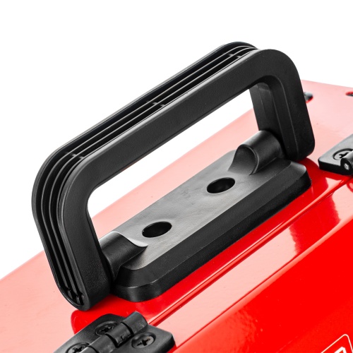 Аппарат инвертор. полуавтомат. cварки FCAW-130, 130 А, ПВ 60%// MTX фото 16