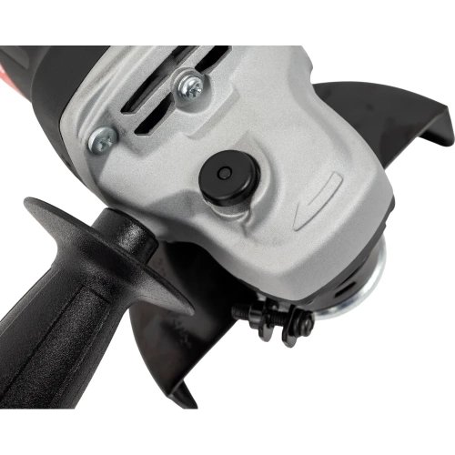 Сетевая угловая шлифовальная машина KEYANG DG115B-750SC фото 7