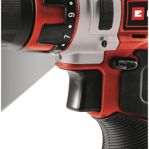 Аккумуляторная дрель-шуруповерт Einhell TE-CD 12/1 Li 4513594 фото 6 Аккумуляторная дрель-шуруповерт Einhell TE-CD 12/1 Li 4513594 фото 6