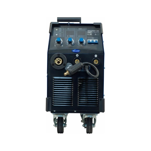 Инверторный сварочный полуавтомат Aurora PRO SPEEDWAY 300 IGBT 10905 фото 3