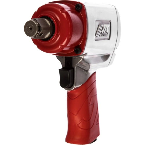 Пневматический ударный гайковерт JTC 5216 фото 5