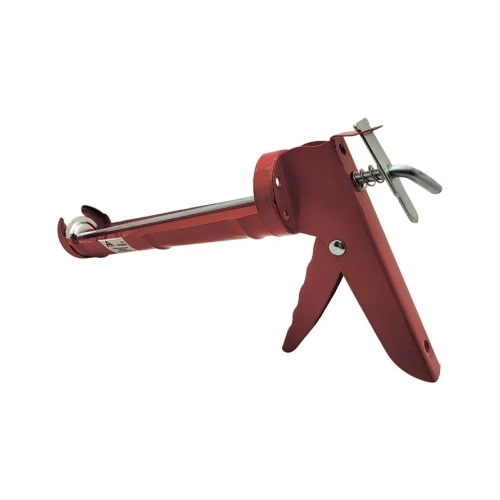 Скелетный-полукруглый пистолет для герметиков DeltaRoll CG000005 фото 7 Скелетный-полукруглый пистолет для герметиков DeltaRoll CG000005 фото 7