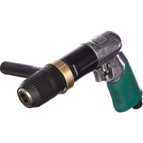Пневматическая дрель Jonnesway JAD-1027 Пневматическая дрель Jonnesway JAD-1027