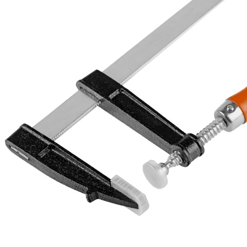 Струбцина F-образная, 300 х 80 мм Sparta фото 2