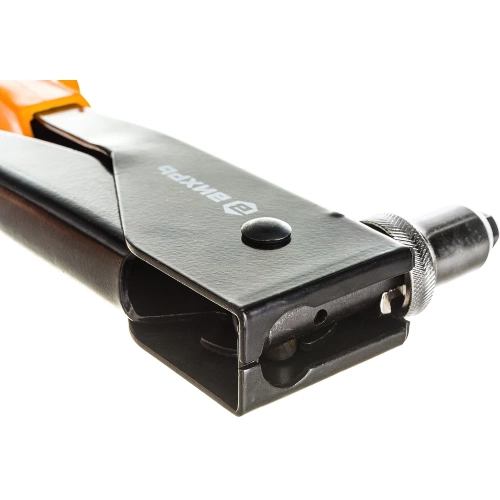 Поворотный заклепочник Вихрь 250мм, 0-90гр 73/9/4/2 фото 7