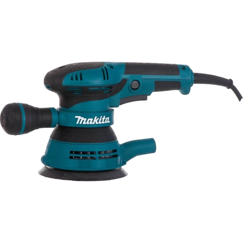 Эксцентриковая шлифмашина Makita BO5040 Эксцентриковая шлифмашина Makita BO5040