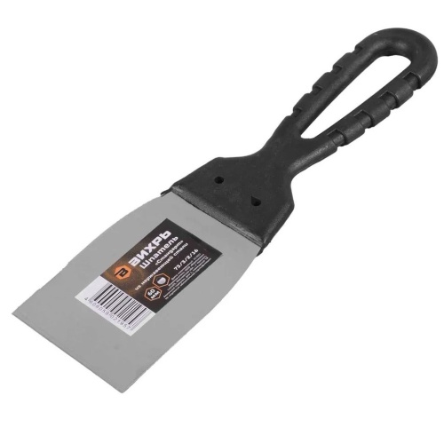 Шпатель фасадный Вихрь 73/3/2/16 60 мм