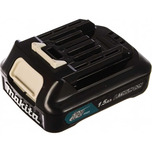 Аккумулятор BL1016 (12 В, 1.5 Ач, Li-Ion) Makita 197393-5 фото 5 Аккумулятор BL1016 (12 В, 1.5 Ач, Li-Ion) Makita 197393-5 фото 5