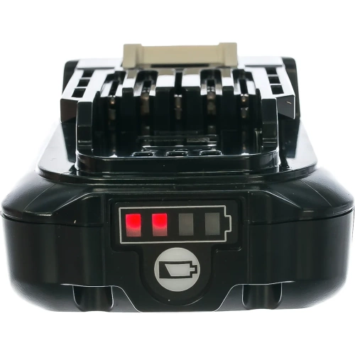 Аккумулятор 12 В, 2.0 Ач, Li-Ion Makita 197396-9 фото 3 Аккумулятор 12 В, 2.0 Ач, Li-Ion Makita 197396-9 фото 3