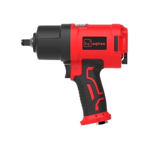 Гайковерт пневматический ударный eqtree 1/2 1750Нм PT1275 В0000000203439