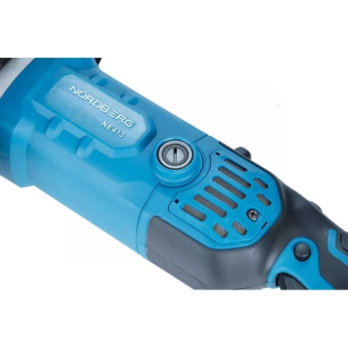 Полировальная машинка NORDBERG NE413 фото 7