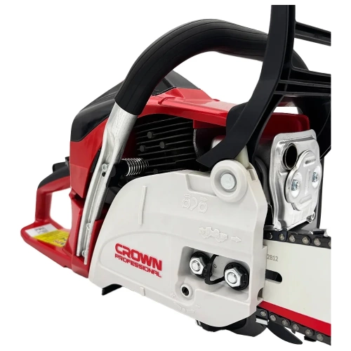 Пила цепная бензиновая Crown CT20200-18 фото 6 Пила цепная бензиновая Crown CT20200-18 фото 6