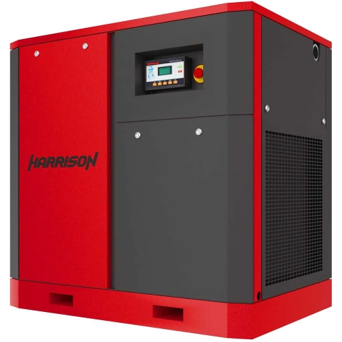 Винтовой компрессор с прямым приводом Harrison 11200 л/мин, 10 бар, 75 кВт HRS-9511200-10VSD