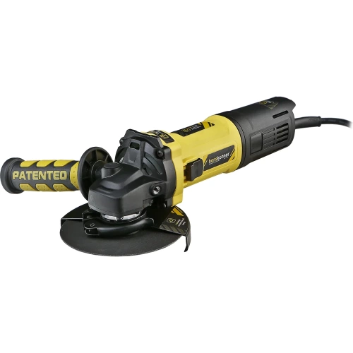 Болгарка (УШМ) Hanskonner HAG13125E Болгарка (УШМ) Hanskonner HAG13125E